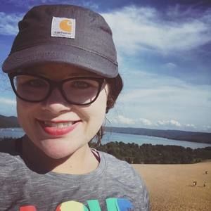 Meet your Posher, Etta